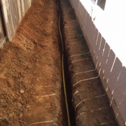 Sewer Cleaning & Repair Services