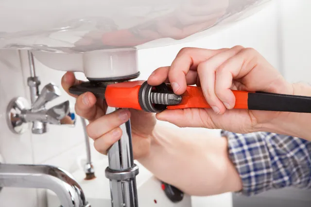 emergency plumbing service in chula vista