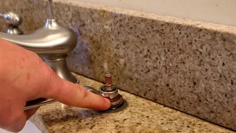 faucet needs immediate repair