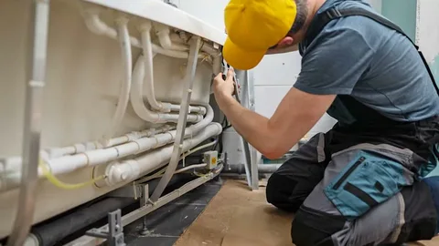 Plumbing Maintenance Chula Vista