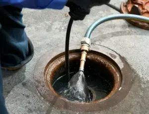 Drain Cleaning in Nashville, CA