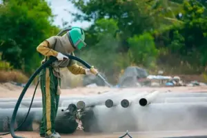 Hydro Jetting vs Drain Snaking in Nashville CA