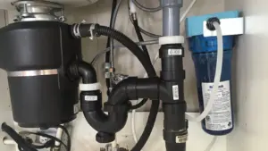 garbage disposal problems in San Diego